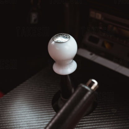 J’S RACING 正品 排檔頭｜HONDA 專用｜M10 螺牙｜日本改裝大廠｜手排必備