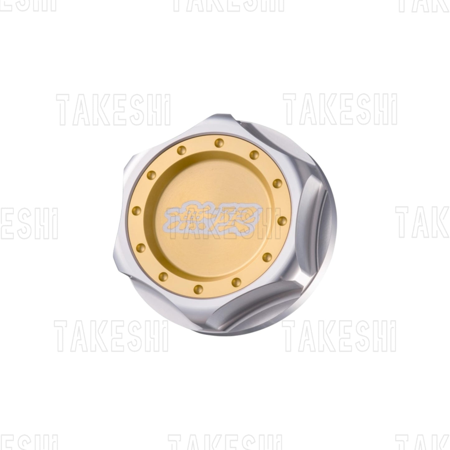 MUGEN 無限 機油蓋｜Honda 御用改裝｜實心鋁 陽極處理｜15610-XG8｜多色可選｜本田通用