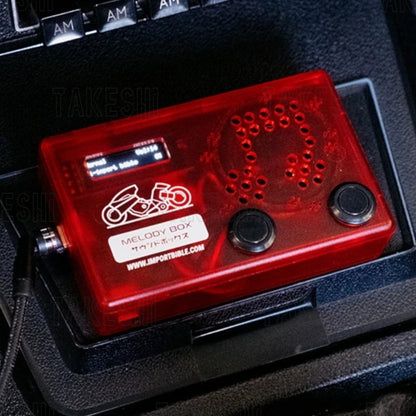 Import Bible ANIME 動漫主題語音盒子