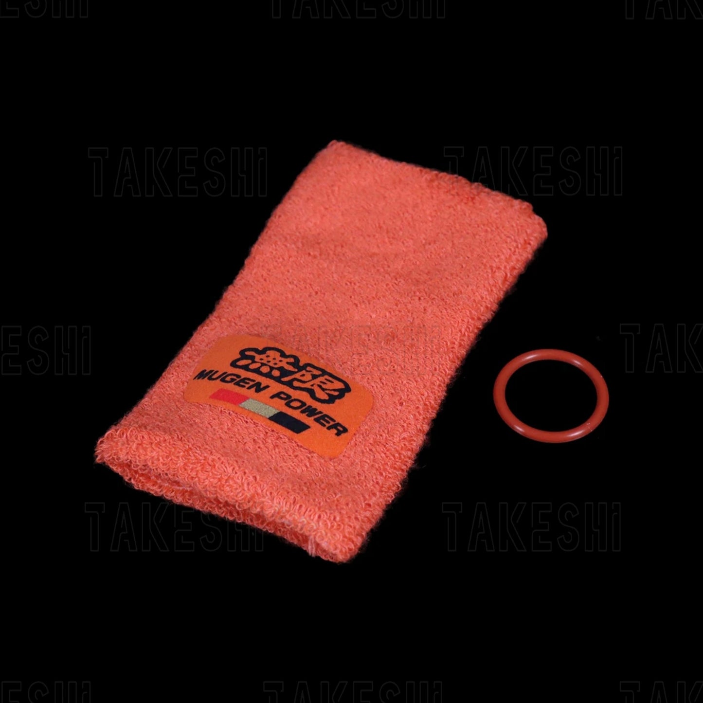 MUGEN 無限 油壺套｜HONDA 御用改裝｜引擎室美化｜JDM 經典配件