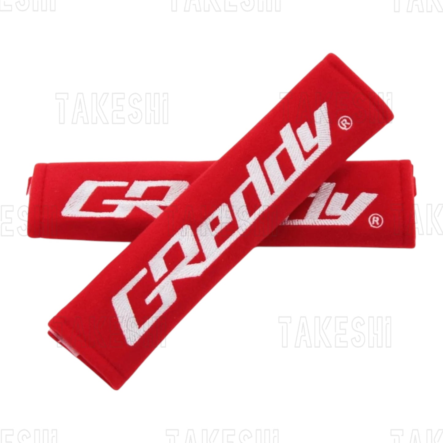 TRUST GReddy 安全帶護套