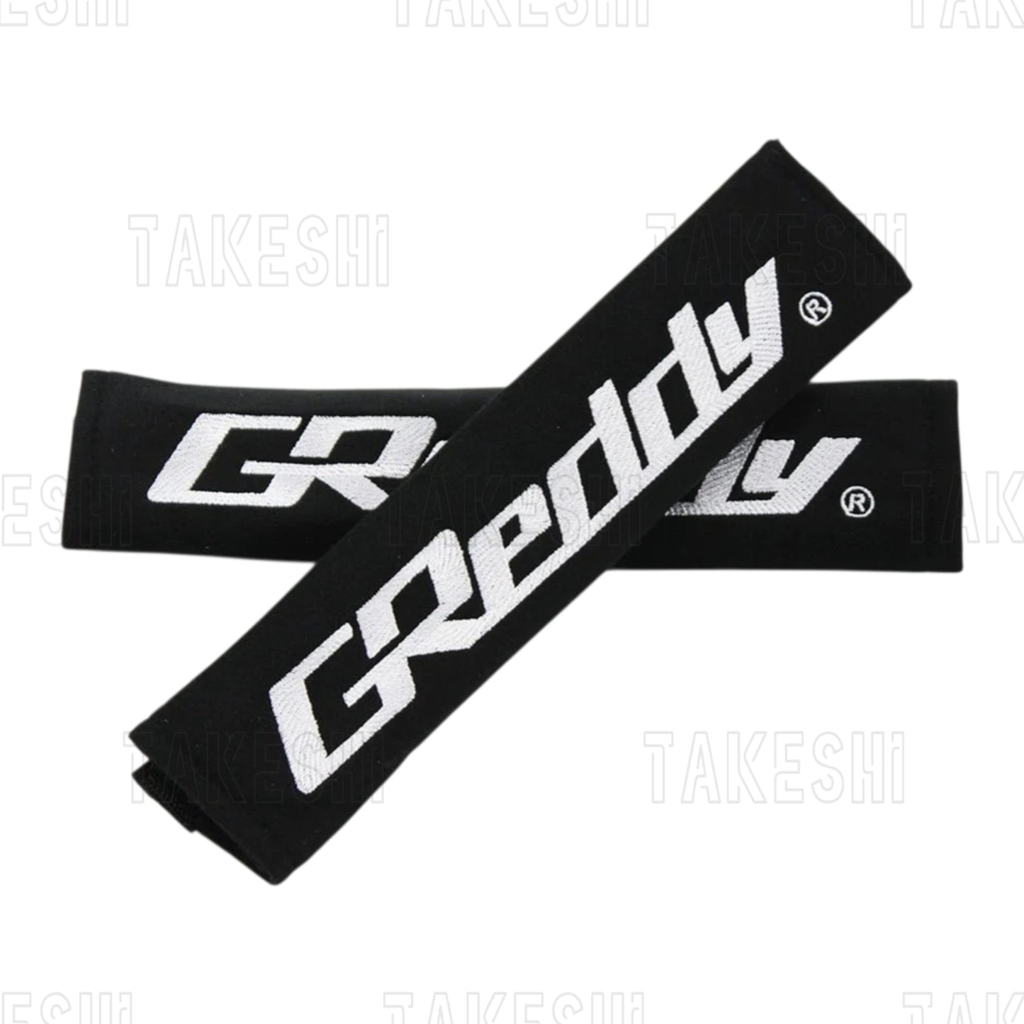TRUST GReddy 安全帶護套