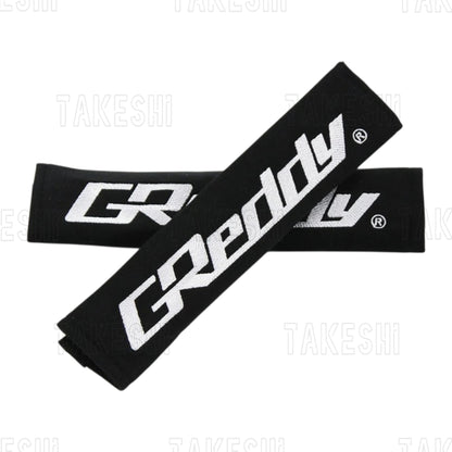 TRUST GReddy 安全帶護套