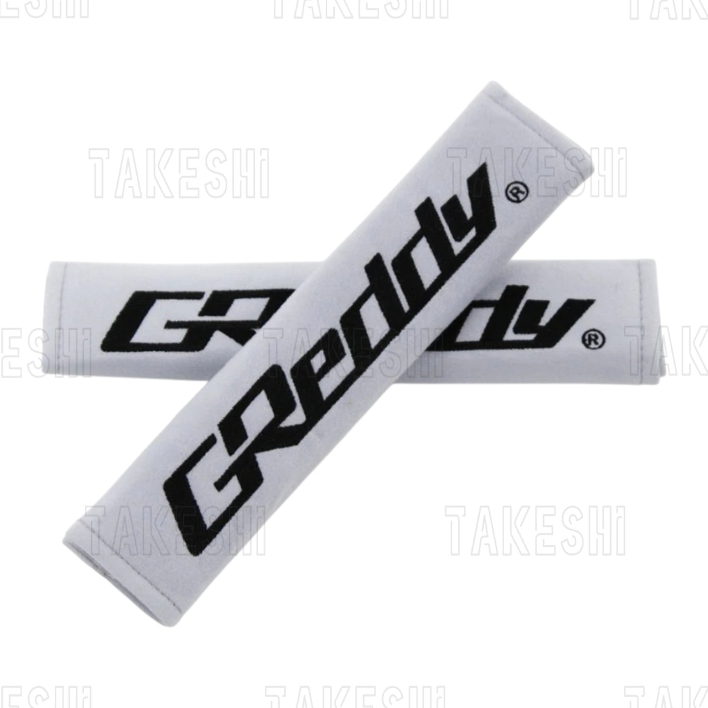 TRUST GReddy 安全帶護套