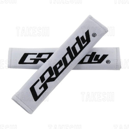 TRUST GReddy 安全帶護套
