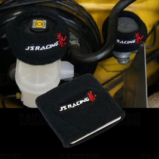 J'S RACING 油壺套｜HONDA 改裝品牌｜引擎室美化｜JDM 風格必備