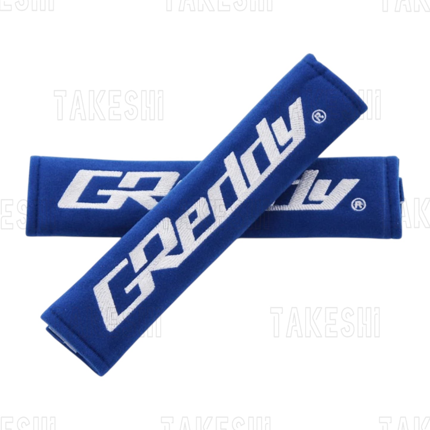 TRUST GReddy 安全帶護套