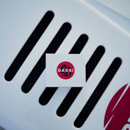 DASAI LIBERTY WALK LB40 MOCHI 小麻糬｜LBWK 聯名 車載機器人