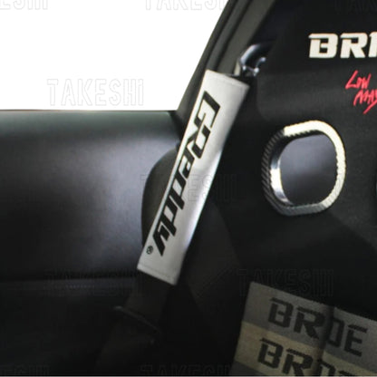 TRUST GReddy 安全帶護套