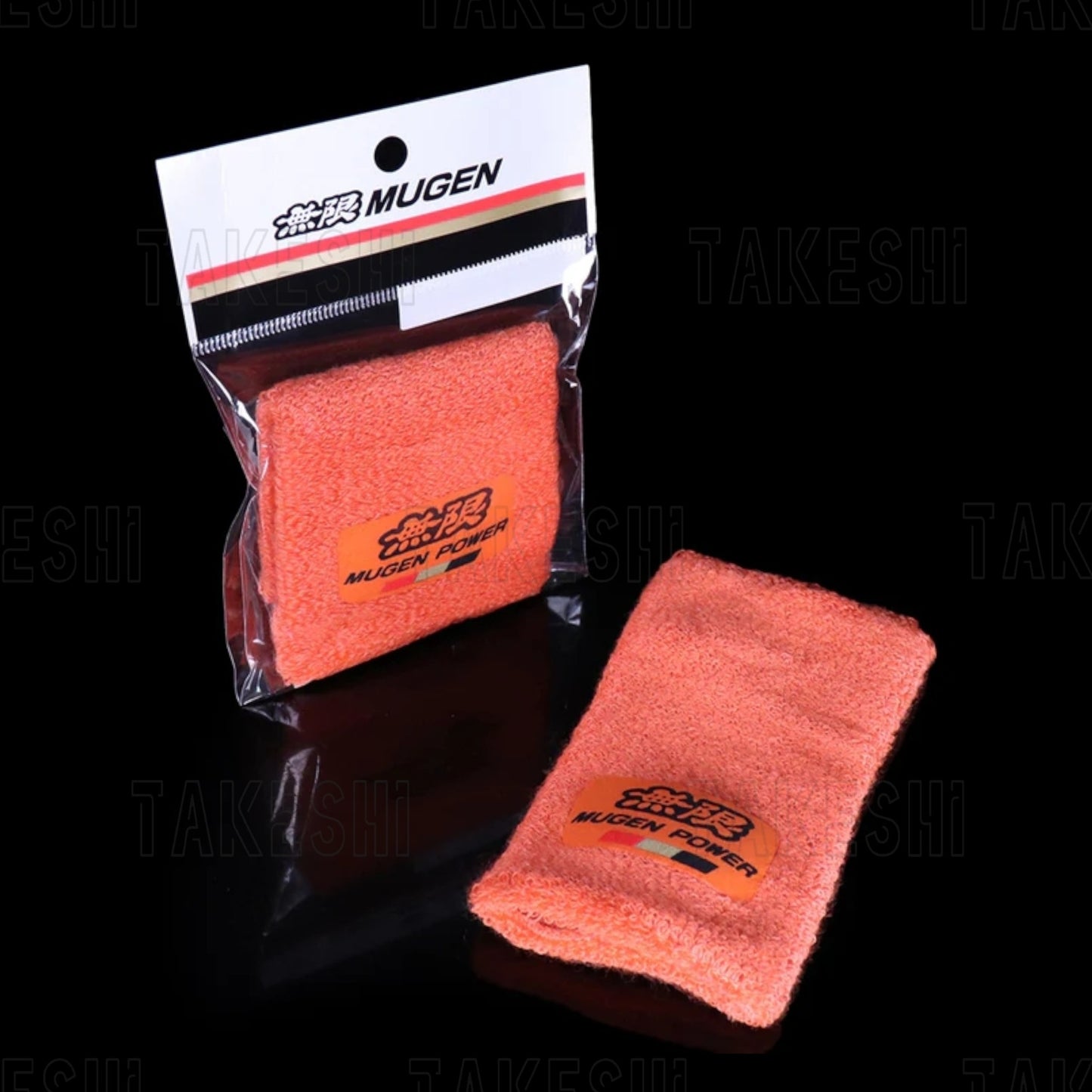 MUGEN 無限 油壺套｜HONDA 御用改裝｜引擎室美化｜JDM 經典配件