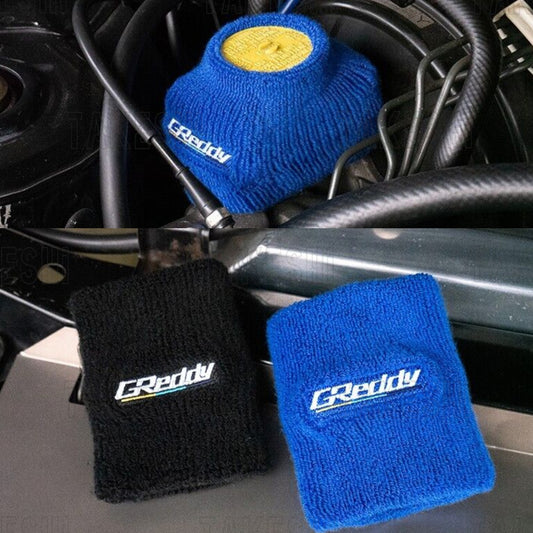 TRUST GReddy 油壺套