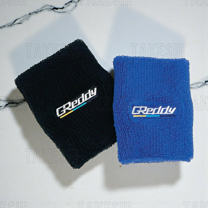 TRUST GReddy 油壺套