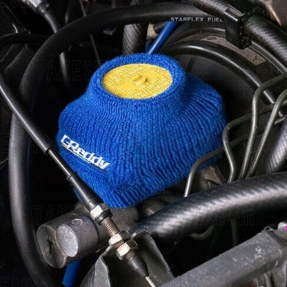 TRUST GReddy 油壺套