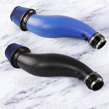 本田喜美 K6 K8 進氣肥腸套件｜ EG / EK / DC2 D16・B16・B18 流量升級含香菇頭