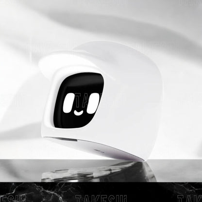 DASAI MOCHI3｜小麻糬 充電款 車載機器人