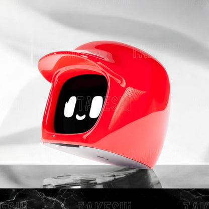 DASAI MOCHI3｜小麻糬 充電款 車載機器人