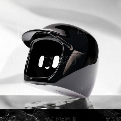 DASAI MOCHI3｜小麻糬 充電款 車載機器人