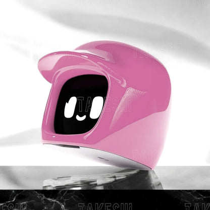 DASAI MOCHI3｜小麻糬 充電款 車載機器人