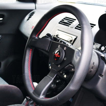 改裝方向盤專用螺絲｜內六角螺絲 6 顆一組｜轉接座／快拆適用｜平價實用款