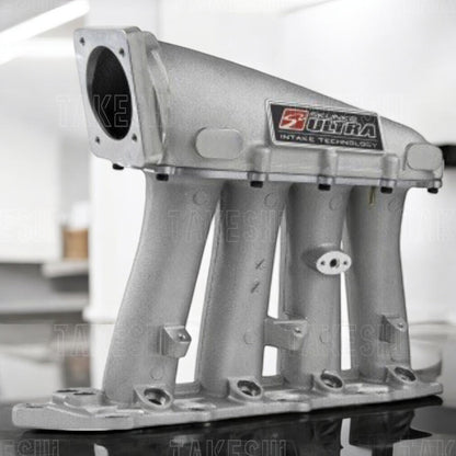 SKUNK2 RACING ULTRA STREET 本田B系列引擎專用進氣岐管