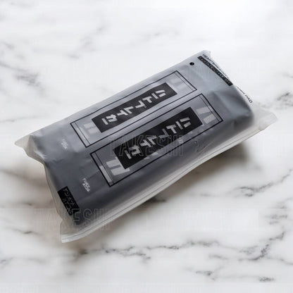 IMPORT BIBLE HEARTBREAKER 心碎者安全帶護套｜反光片假名 魔鬼氈安裝