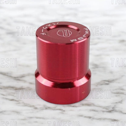 PWJDM VTEC電磁閥裝飾蓋