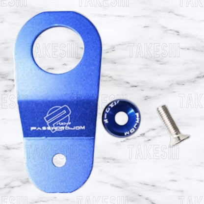 PWJDM 水箱支架｜HONDA CIVIC EK K8 專用｜96–00 年適用