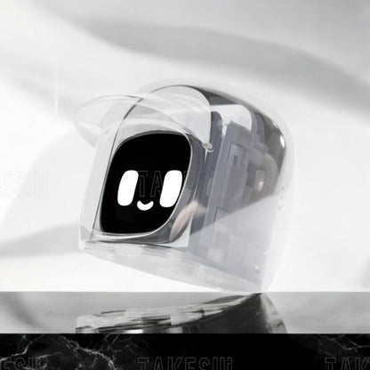 DASAI MOCHI3｜小麻糬 充電款 車載機器人