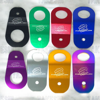 PWJDM 水箱支架｜HONDA CIVIC EK K8 專用｜96–00 年適用