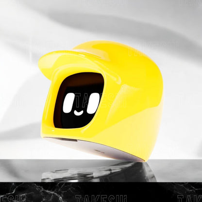 DASAI MOCHI3｜小麻糬 充電款 車載機器人