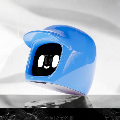 DASAI MOCHI3｜小麻糬 充電款 車載機器人