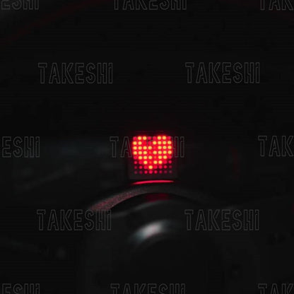 DASAI MECHA HEART 2｜鋼鐵之心