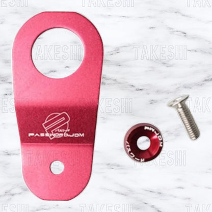 PWJDM 水箱支架｜HONDA CIVIC EK K8 專用｜96–00 年適用