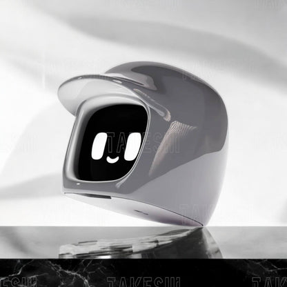 DASAI MOCHI3｜小麻糬 充電款 車載機器人