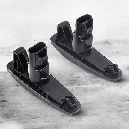 三菱 流水LED方向燈 側燈｜免電阻 直上安裝｜MITSUBISHI LANCER FORTIS EVO