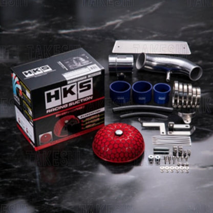 HKS 進氣套件｜CP9A｜CT9A｜CZ4A｜日本製｜原裝進口