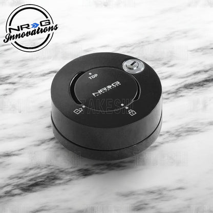 NRG INNOVATIONS QUICK RELEASE 2.0 快拆專用鎖頭｜美國製｜原裝進口