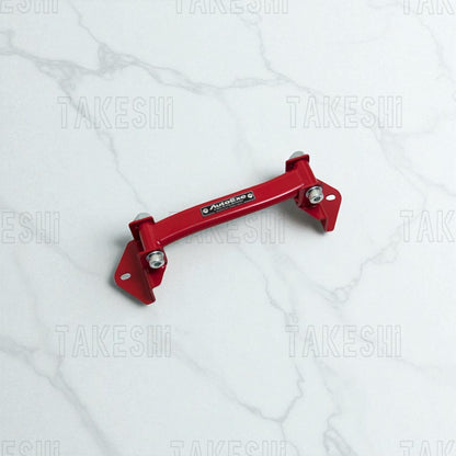 AUTOEXE MAZDA3 BP / CX-30 電瓶支架｜日本製｜原裝進口