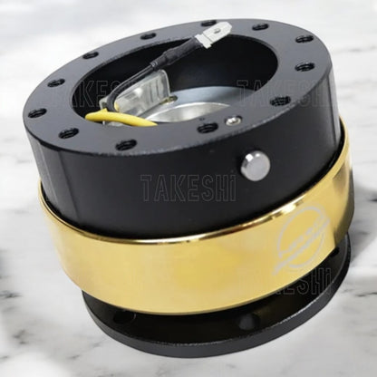 NRG INNOVATIONS QUICK RELEASE 2.0｜方向盤快拆｜美國製｜原裝進口