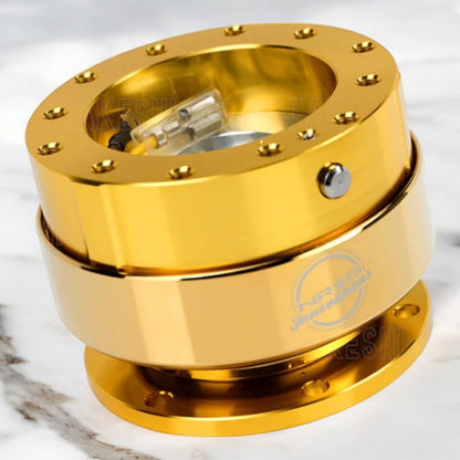 NRG INNOVATIONS QUICK RELEASE 2.0｜方向盤快拆｜美國製｜原裝進口