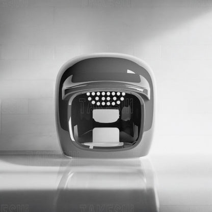 DASAI MOCHI 2 小麻糬｜頭盔安全帽｜不含主機