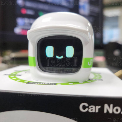 DASAI MOCHI X YAMANOTE｜限量商品｜麻糬 麻吉 機器人