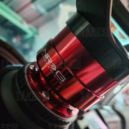 NRG INNOVATIONS QUICK RELEASE 2.0｜方向盤快拆｜美國製｜原裝進口