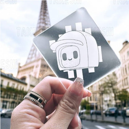 DASAI LIMITED EDITION TOKYO MOCHI｜限量版｜東京小麻糬