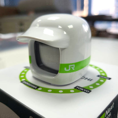 DASAI MOCHI X YAMANOTE｜限量商品｜麻糬 麻吉 機器人