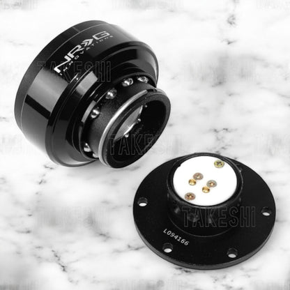 NRG INNOVATIONS QUICK RELEASE 2.0｜方向盤快拆｜美國製｜原裝進口