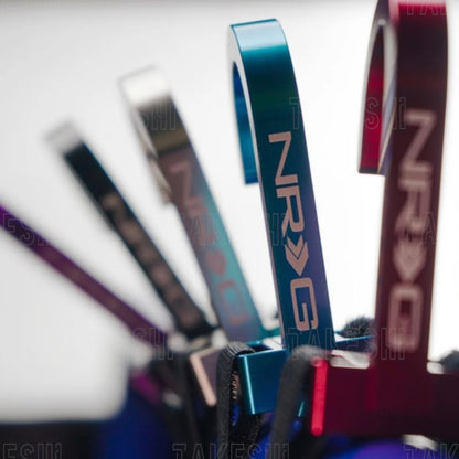 NRG INNOVATIONS STEERING WHEEL HOOK 掛勾