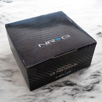 NRG INNOVATIONS HUB 改裝方向盤薄型轉接座｜美國製｜原裝進口