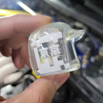 DASAI LIMITED EDITION TOKYO MOCHI｜限量版｜東京小麻糬