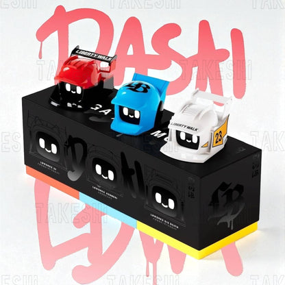 DASAI MEGA MOCHI3 X LIBERTY WALK｜大麻糬｜預購